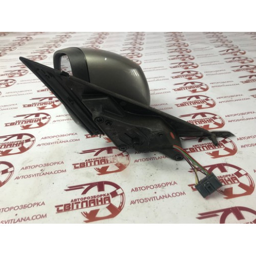 Дзеркало ліве Jaguar XF 2008-2015 3303051